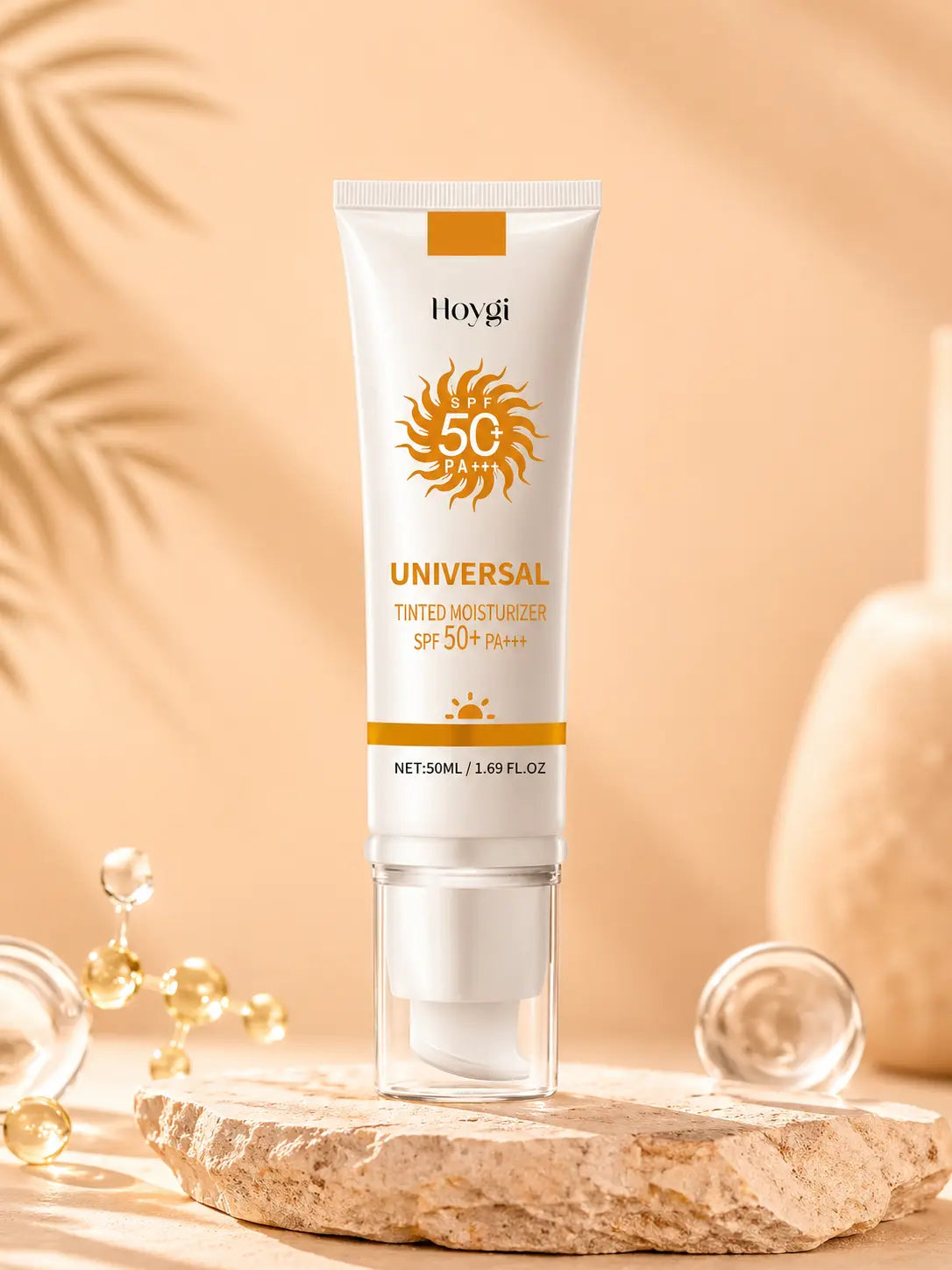 Summer Skin