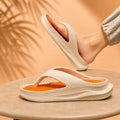 Lightweight Everyday Flip Flops sunkind