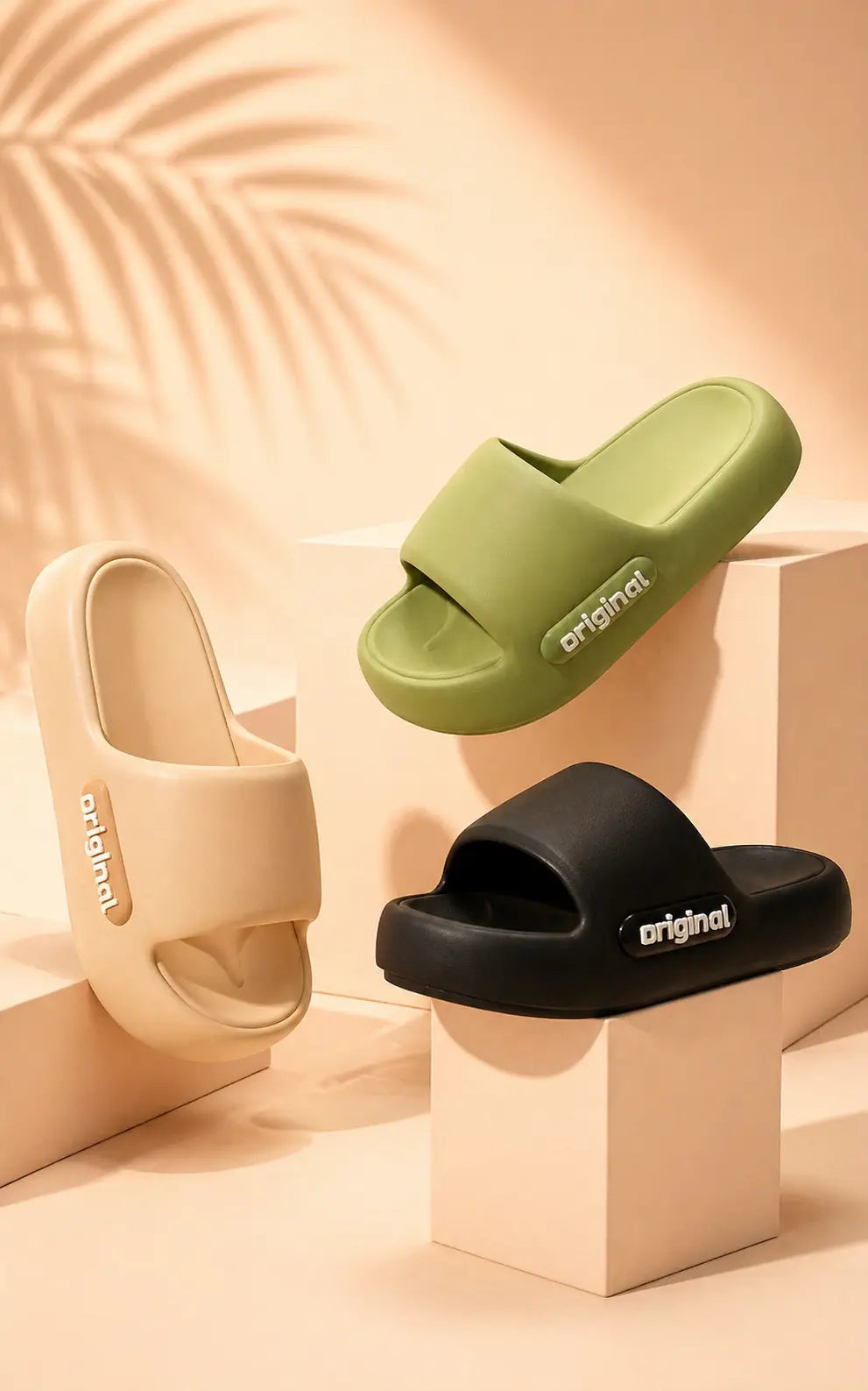 Original Flip Flops sunkind
