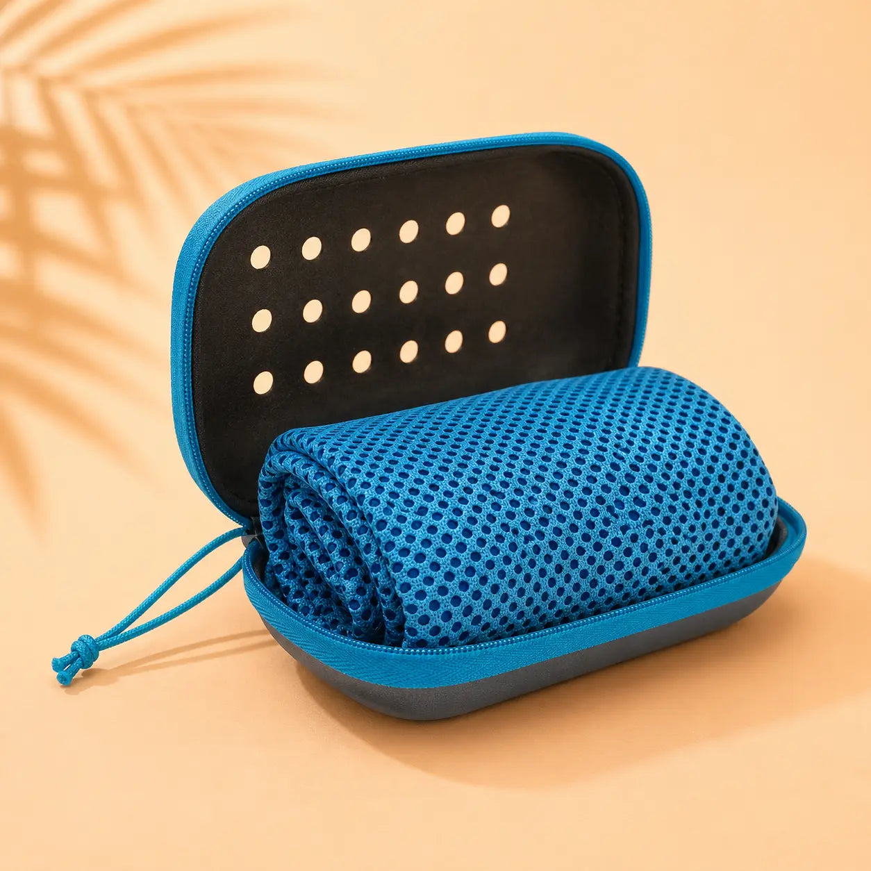 Portable Gel Cooling Towel sunkind