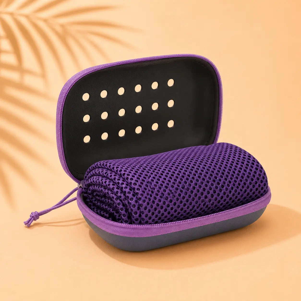 Portable Gel Cooling Towel sunkind