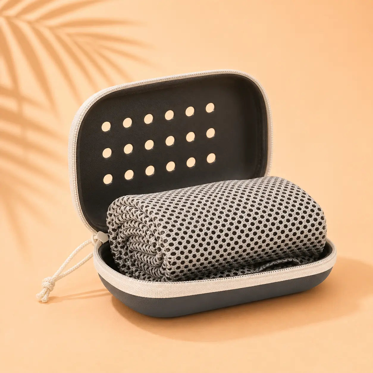 Portable Gel Cooling Towel sunkind