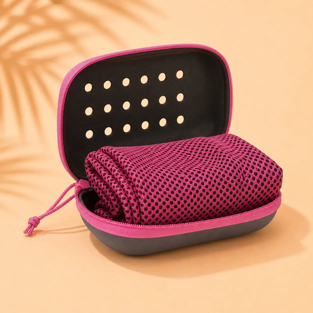 Portable Gel Cooling Towel sunkind