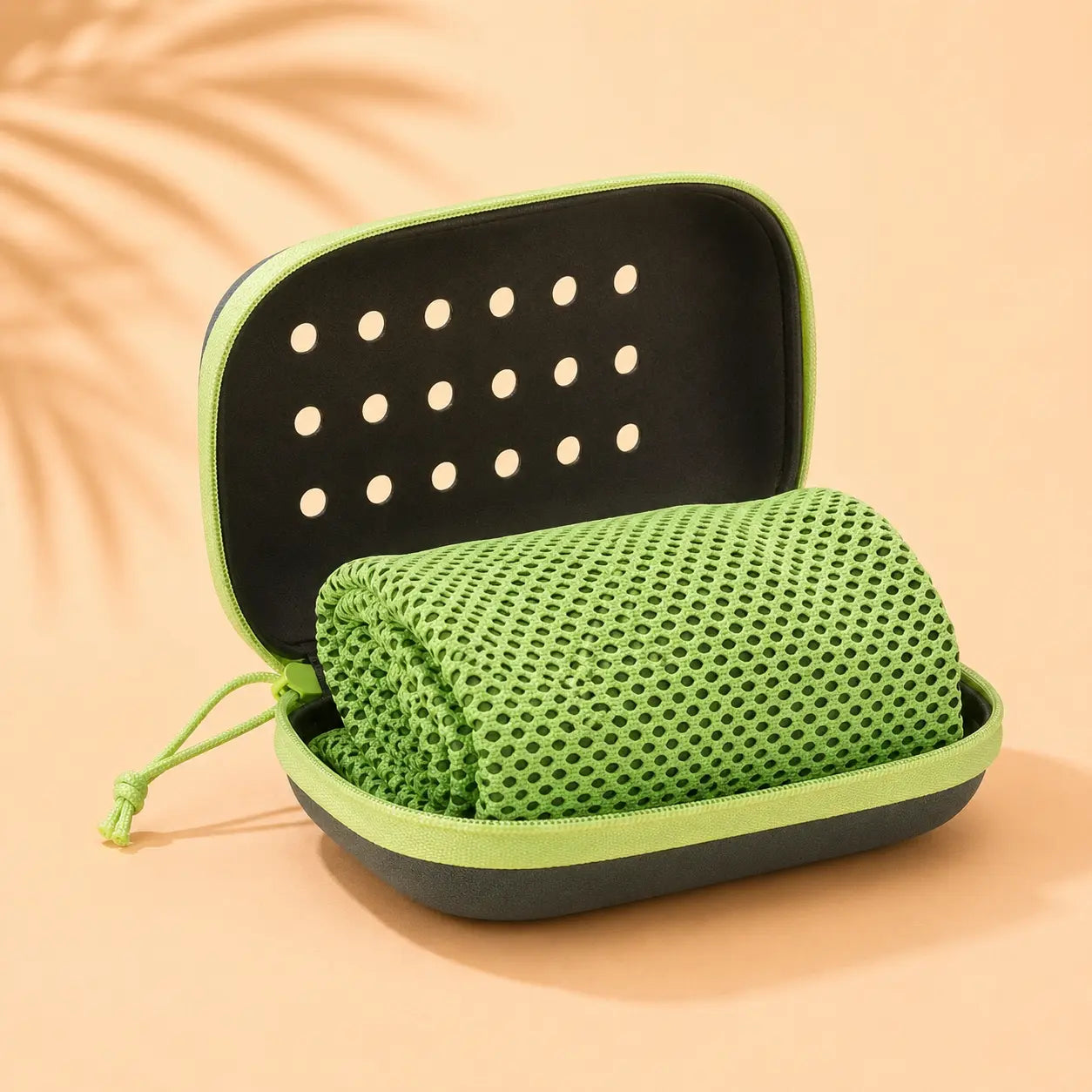 Portable Gel Cooling Towel sunkind