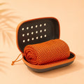 Portable Gel Cooling Towel sunkind