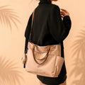 The Mulaidi Cool Minimalist Multipurpose Bag sunkind